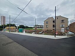 清瀬市中里第23全13棟 新築戸建 12号棟