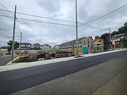 清瀬市中里第23全13棟 新築戸建 10号棟