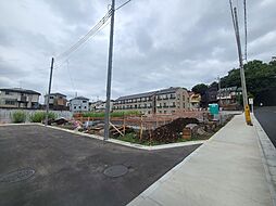 清瀬市中里第23全13棟 新築戸建 9号棟