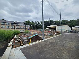 清瀬市中里第23全13棟 新築戸建 8号棟