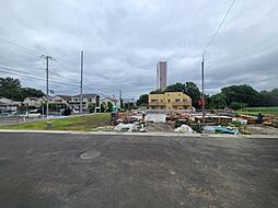 清瀬市中里第23全13棟 新築戸建 6号棟