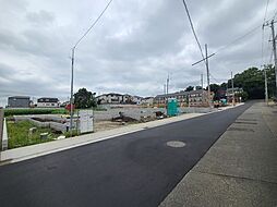 清瀬市中里第23全13棟 新築戸建 2号棟
