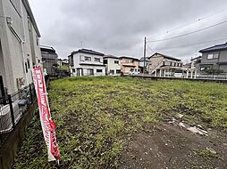 所沢市牛沼4期全3棟　新築戸建 3号棟