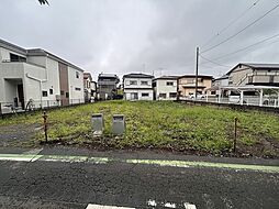 所沢市牛沼4期全3棟　新築戸建 2号棟