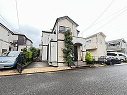 練馬区南大泉6丁目 中古戸建
