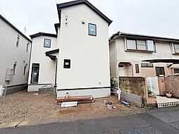 西東京緑町2丁目第3期全1棟　新築戸建