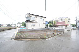 東久留米市幸町3丁目全1区画 売地