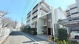 エコヴィレッジ田無