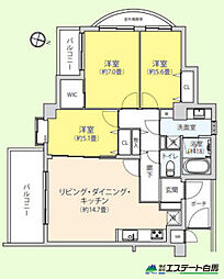 グローリオ東伏見
