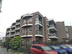 グローリオ東伏見