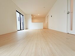富士見市水子第33全2棟 新築戸建 1号棟