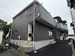 富士見市勝瀬第1全1棟　新築戸建