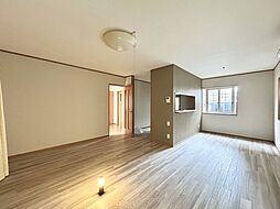 狭山市中央1丁目　中古戸建