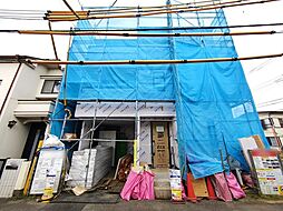 新座市野寺9期全1棟 新築戸建