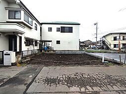 新座市野寺9期全1棟 新築戸建