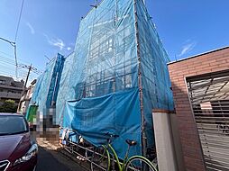 西東京市下保谷9期全2棟 新築戸建 1号棟