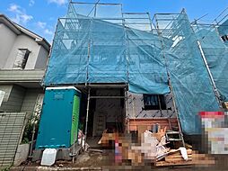 西東京市下保谷9期全2棟 新築戸建 2号棟
