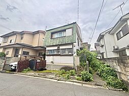 東村山市秋津町4丁目全1区画 売地