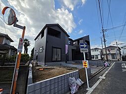 ふじみ野元福岡第四全2棟 新築戸建 1号棟