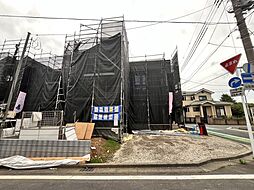 ふじみ野元福岡第四全2棟 新築戸建 2号棟