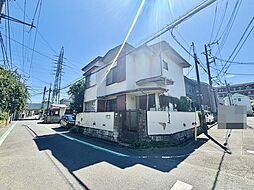 小平市栄町1丁目全1区画 売地