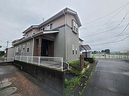 入間市上藤沢　中古戸建