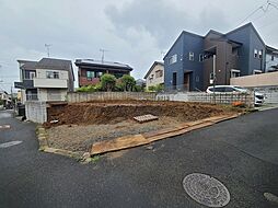 所沢市山口第7全1棟　新築戸建