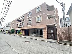 モラード東村山本町