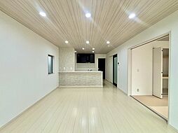 入間市小谷田　中古戸建