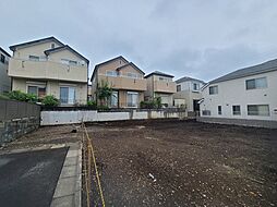 東村山市廻田町4丁目　売地