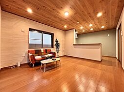 新座市道場2丁目 中古戸建