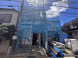 狭山市南入曽第4全1棟 新築戸建
