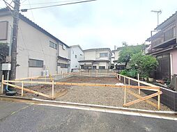 狭山市南入曽第4全1棟　新築戸建