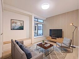 狭山市水野 中古戸建