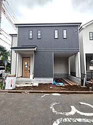所沢弥生町2期 新築戸建 B号棟