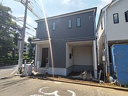 所沢弥生町2期 新築戸建 B号棟