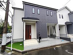 所沢弥生町2期 新築戸建 B号棟