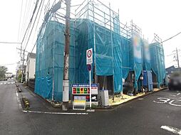 所沢弥生町2期 新築戸建 B号棟