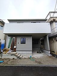 入間市東藤沢第31全1棟　新築戸建
