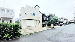 所沢市林3丁目 中古戸建