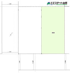 世田谷区東玉川2丁目 売地 B号地