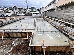 小平市小川東町第3全6棟 新築戸建 3号棟
