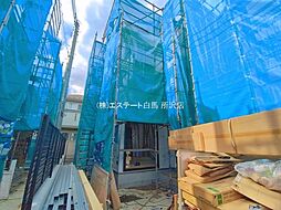 小平市小川東町第3全6棟　新築戸建 4号棟