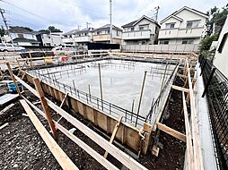 小平市小川東町第3全6棟 新築戸建 5号棟