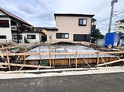 小平市小川東町第3全6棟 新築戸建 6号棟