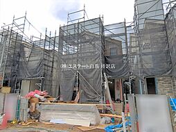 新座市池田7期全3棟　新築戸建 2号棟