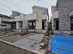 新座市池田7期全3棟　新築戸建 2号棟