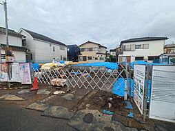 新座市池田7期全3棟　新築戸建 2号棟