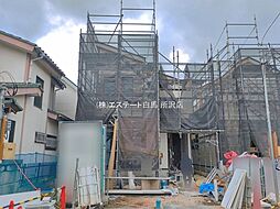 新座市池田7期全3棟 新築戸建 3号棟
