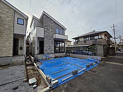 新座市池田7期全3棟　新築戸建 1号棟